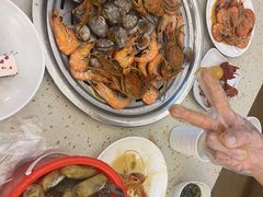 -仙螺岛海鲜自助餐厅(总店)