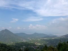 -大罗山风景区