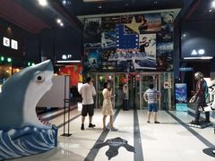 -麦当劳(田林好又多店)