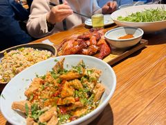 -打酱油·非遗淮扬菜(瘦西湖梅岭店)