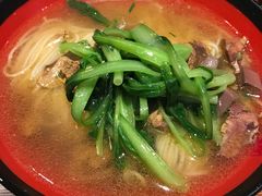 -泰煌鸡·上海白斩鸡·鸡汤面(鹤庆店)