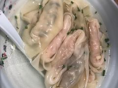 -顾一碗馄饨·烧麦(儿童医学中心店)