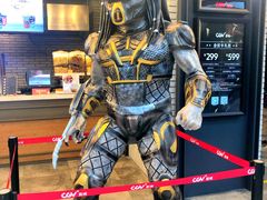 -CGV影城(广州K11店)