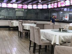 大堂-老孙家饭庄·非遗(东关店)