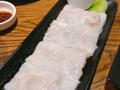 -广东道至正餐厅(区庄店)