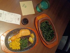 -萨莉亚意式餐厅(百联徐汇店)