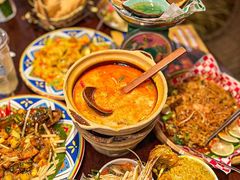 -泰妃殿(武汉首店)