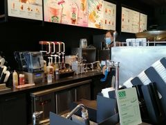 -星巴克臻选(北京太阳宫凯德店)
