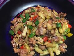 -蘭奢雅集·江浙菜(青山江滩店)