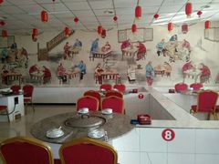 -官厅老勾渔馆(温泉店)