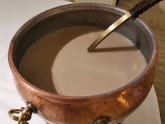 陶高奶茶-巴音浩日娲·蒙餐(双林东路店)