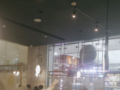 -赠李白·如诗的川味(余杭万达广场店)