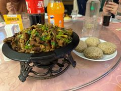 -烤肉宛饭庄(南礼士路店)