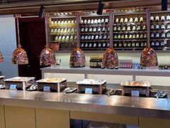 -腾阁自助餐厅(朝林广场店)