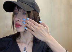 -七月美睫 美甲