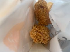 -德克士(通惠门店)