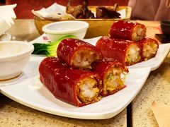 -点都德(聚福楼店)