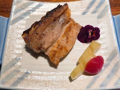 -桐寿司Sushi Tong