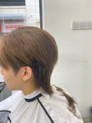 -乾健·烫染·接发SALON
