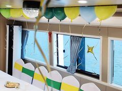 -InParty·游艇求婚策划生日派对布置(世纪大道店)