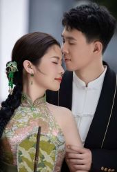 -安娜公馆婚纱摄影(锦州店)