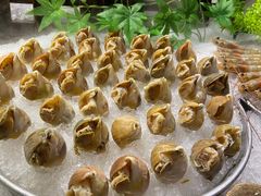 -喜庭海鲜自助(来福士店)