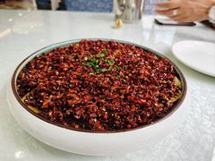 -西府贡面(华东上海城分店)