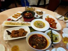 -王府井酒店(金桥港湾店)