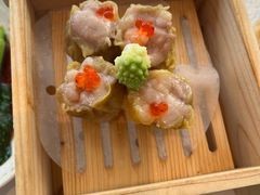 -粤财皇冠假日酒店·彩华轩中餐厅