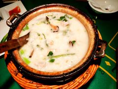 -粤港湾砂锅粥·宵夜(宝龙店)