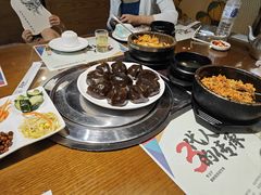 -海兰江石锅饭(水上店)