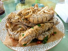 -渔家厨坊·海鲜大排档(湄洲岛店)