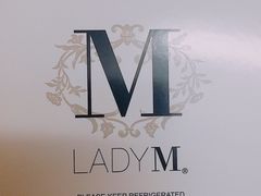 -Lady M Cake Boutique(麦迪逊大道店)