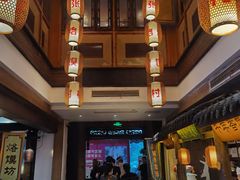 -大张烙馍村(泉山店)