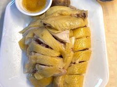 -华哥私厨-原醉琼楼