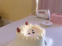 -千浔一暖DIY蛋糕烘焙(人民大学店)