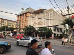 -Let's Relax Spa(Phuket 3rd Street)