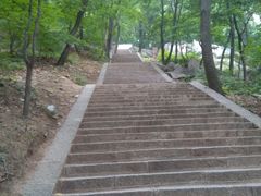 -丹东凤凰山景区