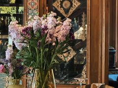 -火车头法国西餐厅