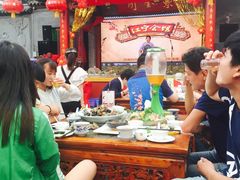 -江宁会馆(劈柴院店)