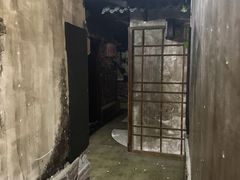 -荒岛实景沉浸密室(江汉路1店)