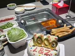 -海底捞火锅(龙湖北京大兴天街店)