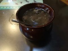 香菇排骨汤-龙老五汤店(站前西路店)