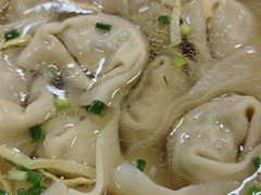 -顶巧鸡汤馄饨(虹口总店)