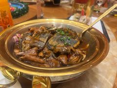 -白金汉爵大酒店·中餐厅(相城店)