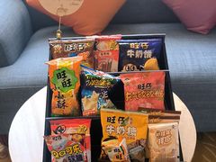 -上海神旺大酒店