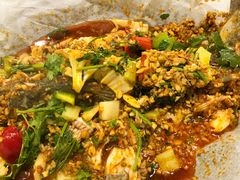 -有鱼吃·纸包烤鱼(曲江创意谷店)