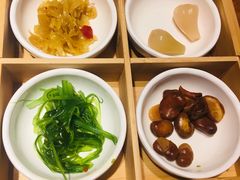 -闽上鲜·福建菜(龙湖滨江天街店)