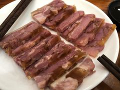 肴肉-苏渝轩面府(万达广场店)
