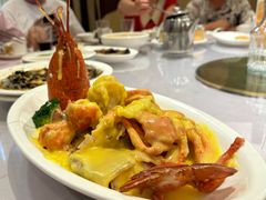 -顺风海鲜港(金玉兰店)